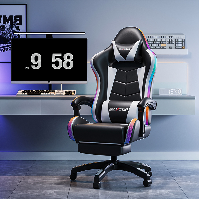 Esports Gaming Cafe - Office chairE-sports Gaming Gaming Home Computer