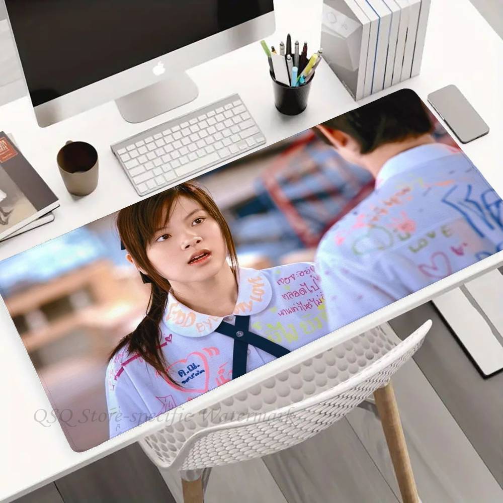 Esports Gaming Laptop - First Love Mousepad Non-slip Suitable For