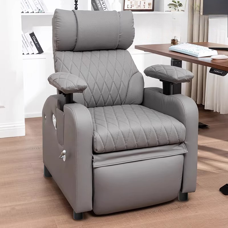Esports Gaming Cafe - Nordic Internet Cafe E-sports Gaming Chair