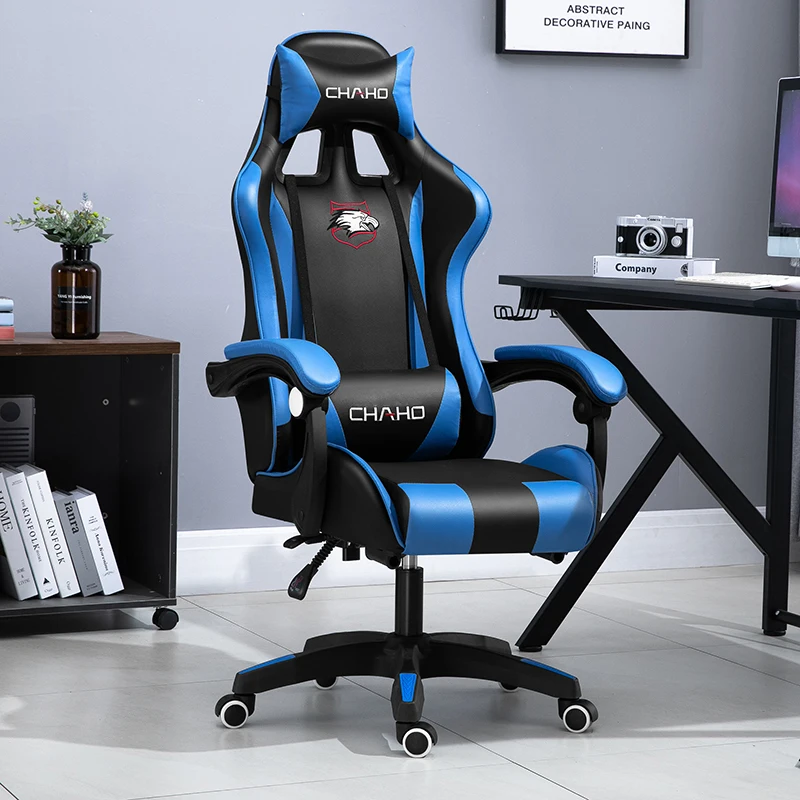 Gaming Chair Reclining High Ba - Esports Gaming Cafe 评论和价格