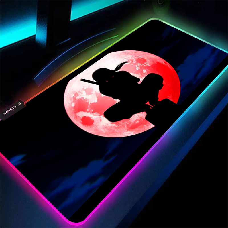RGB Large Mouse Pad 90x40cm Na - Esports Gaming Laptop 评论和价格