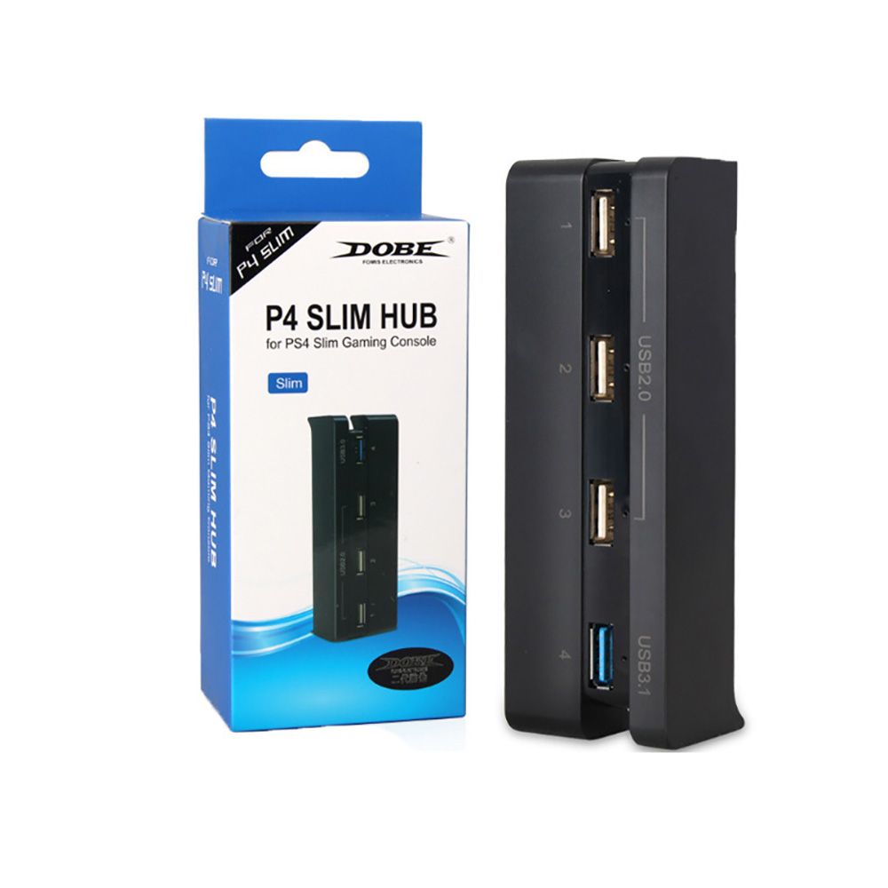 Universal USB Adapter Splitter - Esports Gaming Hub 评论和价格