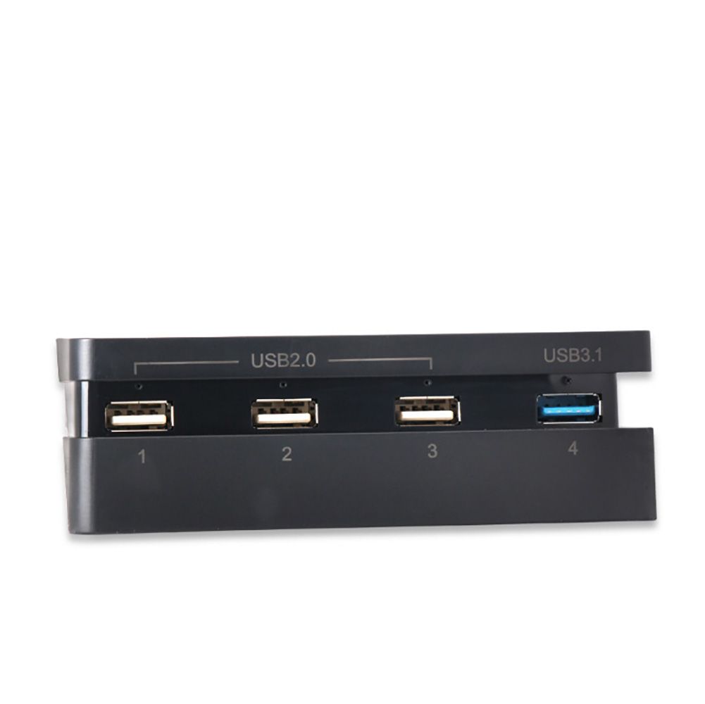 Universal USB Adapter Splitter - Esports Gaming Hub 评论和价格