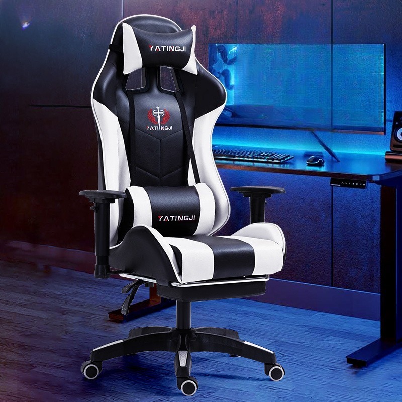 Ergonomic Gaming Chair Reclini - Esports Gaming Cafe 评论和价格