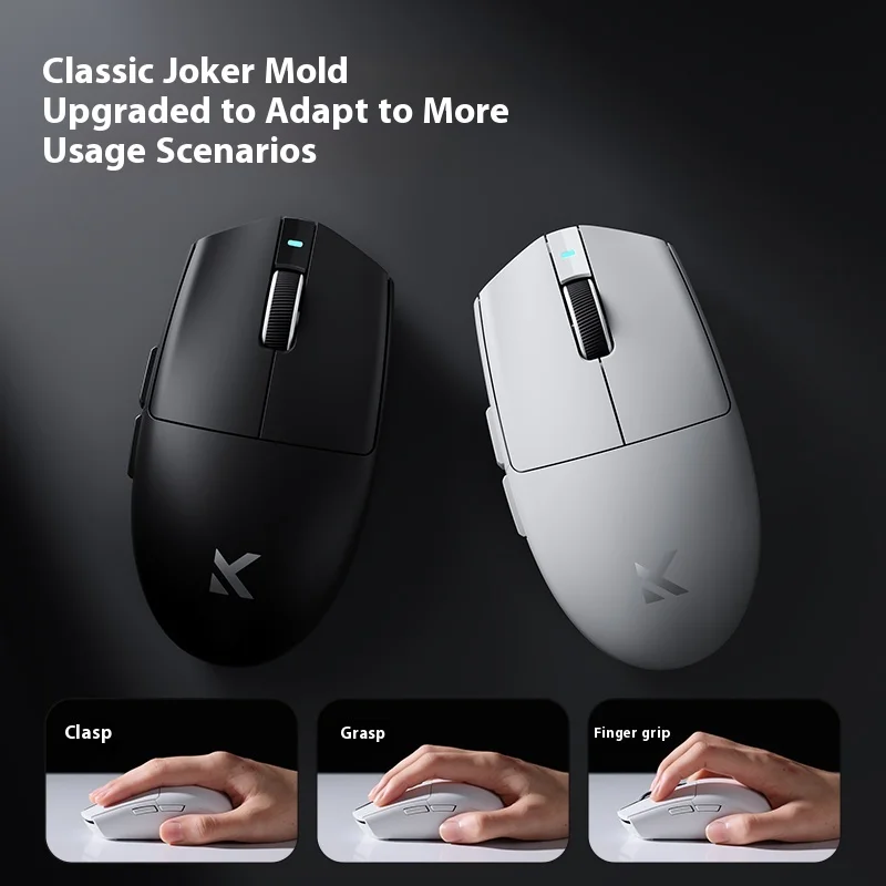 MCHOSE G3 V2/G3 A Mouse Wirele - Esports Gaming Hub 评论和价格