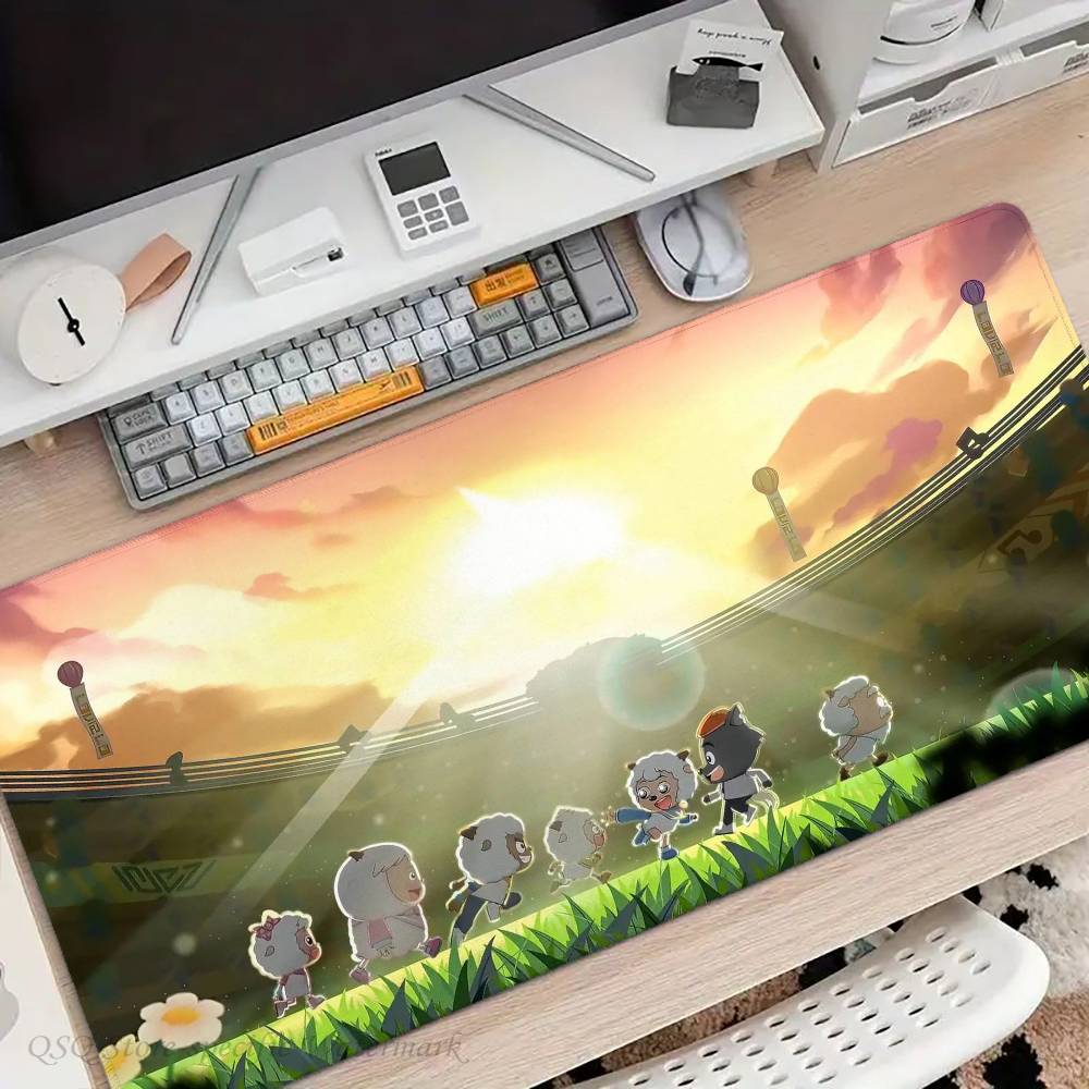 P-Pleasant Goat And Big Big Wo - Esports Gaming Laptop 评论和价格