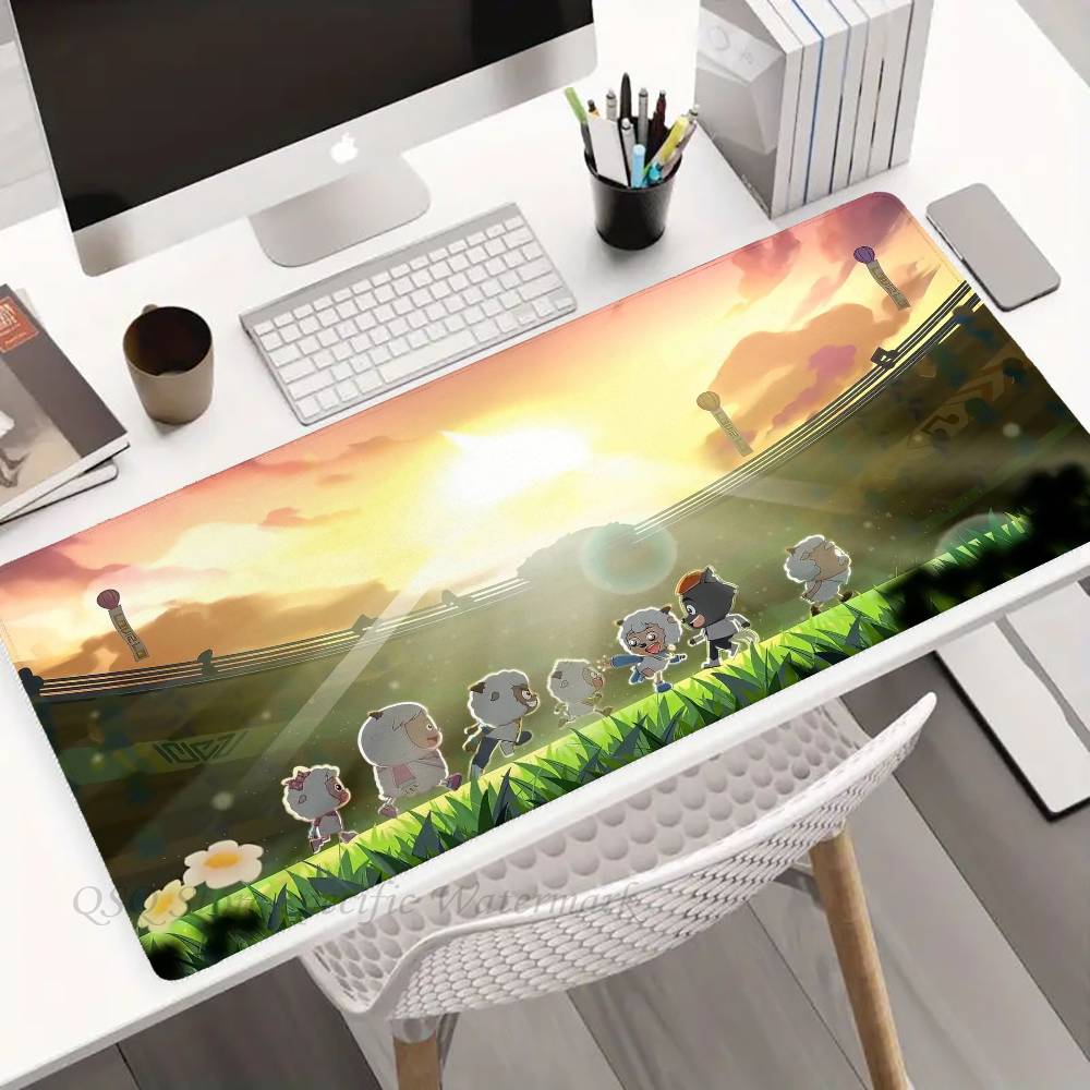 P-Pleasant Goat And Big Big Wo - Esports Gaming Laptop 评论和价格
