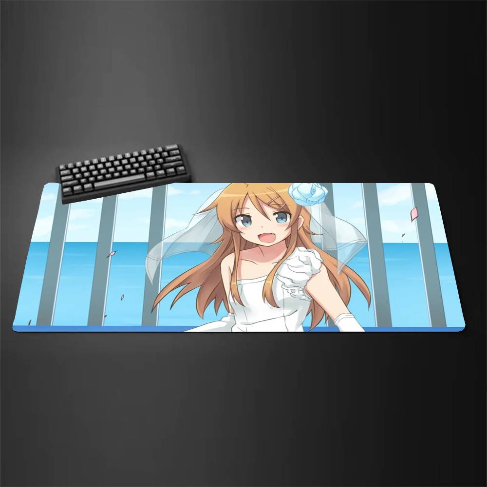 Kousaka Kirino Anime Mousepad  - Esports Gaming Laptop 评论和价格