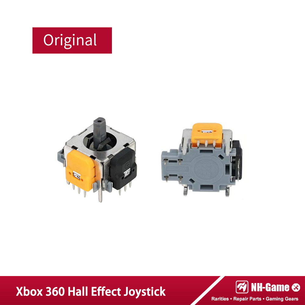 Replacement 3D Analog Stick Se - Esports Gaming Controller 评论和价格
