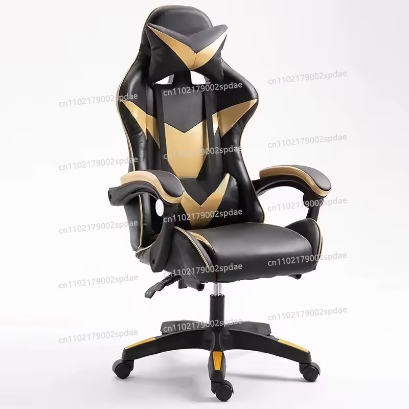 #Gaming chair with footrest, h - Esports Gaming Cafe 评论和价格