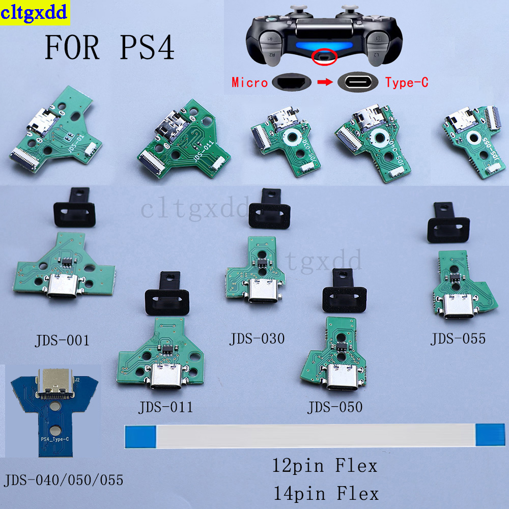 Cltgxdd 1 Set for PS4 JDS 001/ - Esports Gaming Controller 评论和价格