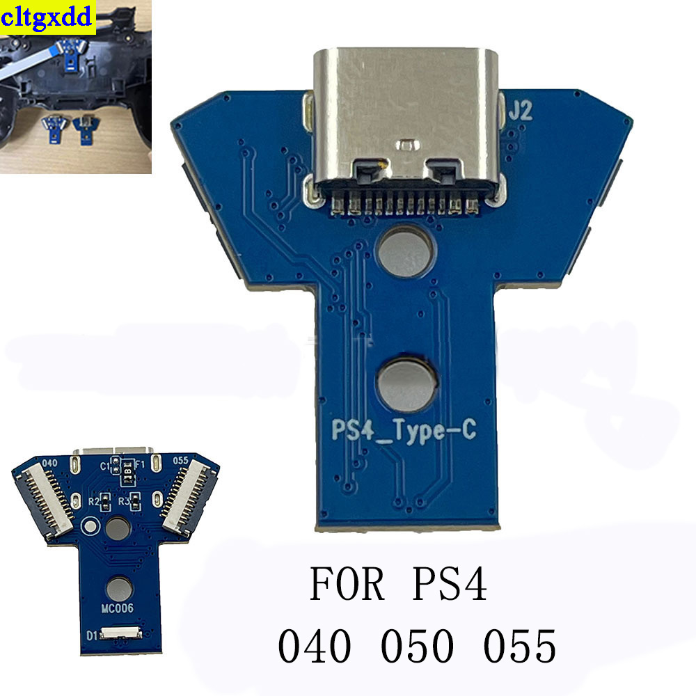 Cltgxdd 1 Set for PS4 JDS 001/ - Esports Gaming Controller 评论和价格