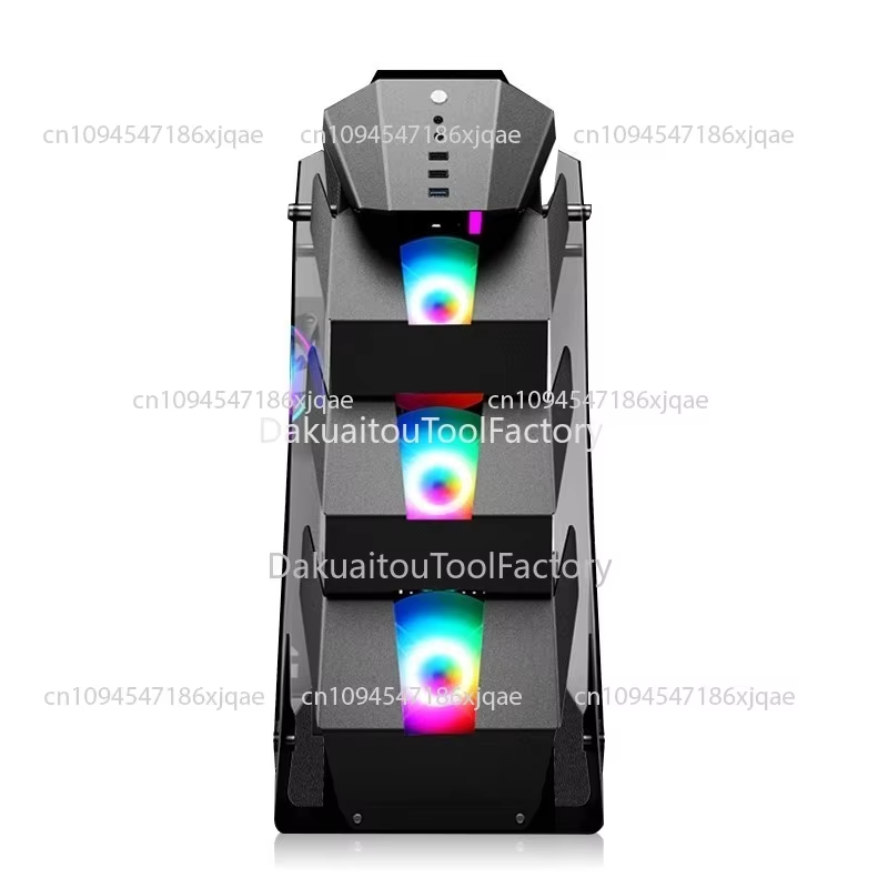 Alien Water-cooled Case; High- - Esports Gaming Cafe 评论和价格