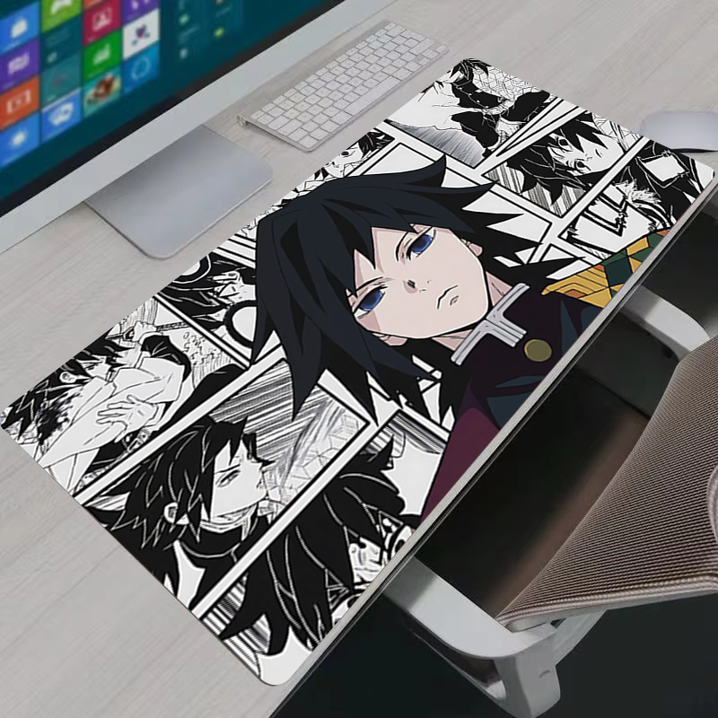 Mouse Pad XXL Gamer Anime Larg - Esports Gaming Pc 评论和价格