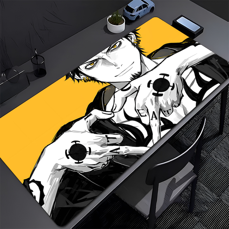 ONE PIECE Trafalgar D Water La - Esports Gaming Laptop 评论和价格