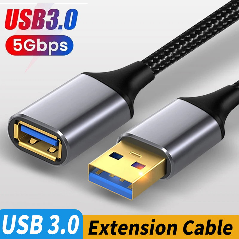 USB 3.0 Extension Cable Male t - Esports Gaming Hub 评论和价格