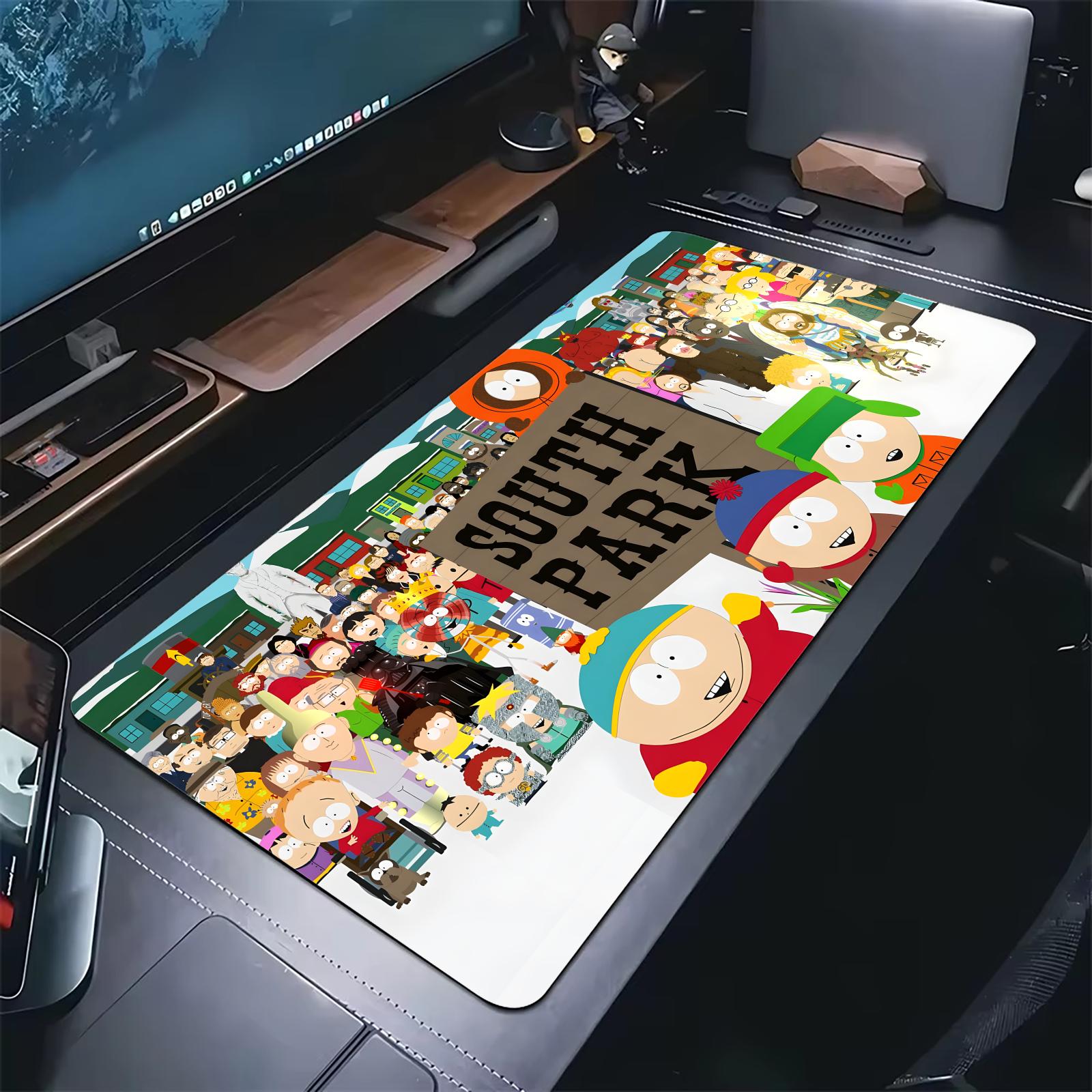 Mouse Pad Pro E-Sports XXL Gam - Esports Gaming Laptop 评论和价格