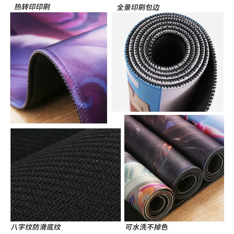 E-sports Tiger XXL Mouse Pad G - Esports Gaming Laptop 评论和价格