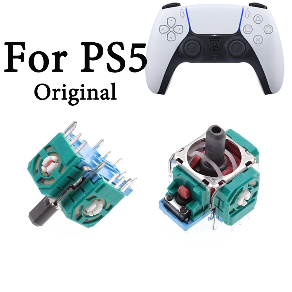 ORIGINAL 10PCS-50Pcs Replaceme - Esports Gaming Controller 评论和价格