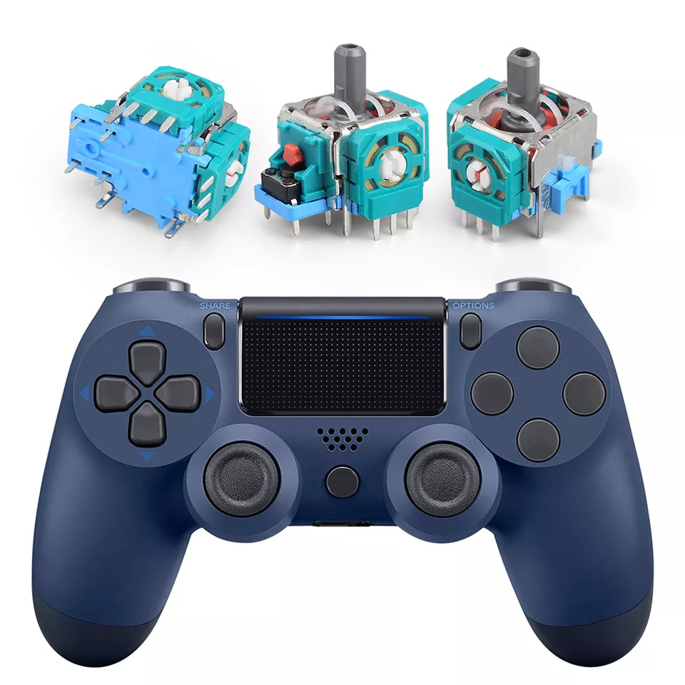 ORIGINAL 10PCS-50Pcs Replaceme - Esports Gaming Controller 评论和价格