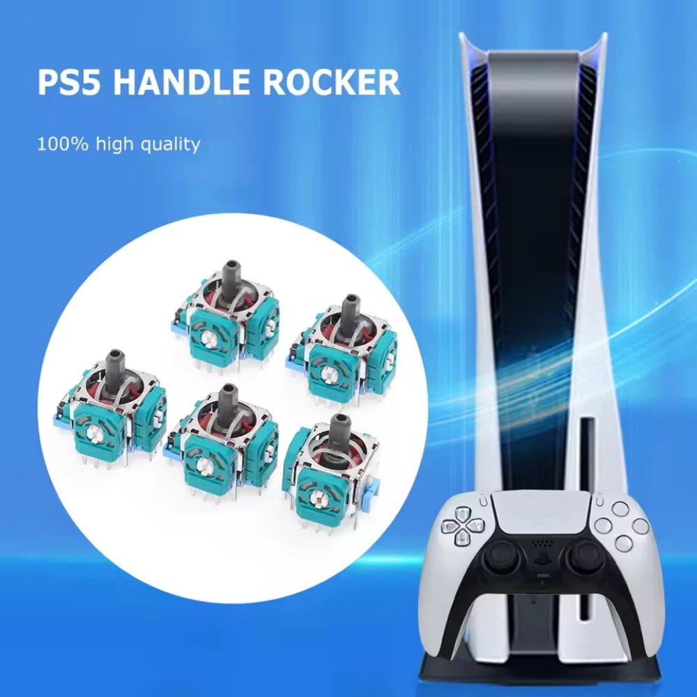 ORIGINAL 10PCS-50Pcs Replaceme - Esports Gaming Controller 评论和价格