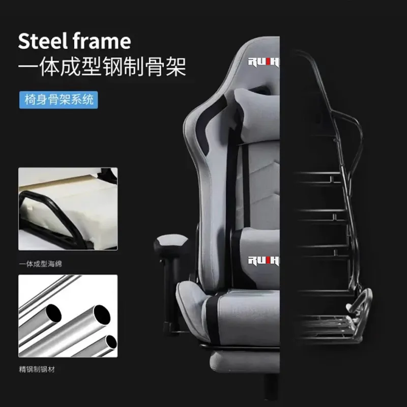 E-sports Gaming Chair Ergonomi - Esports Gaming Cafe 评论和价格