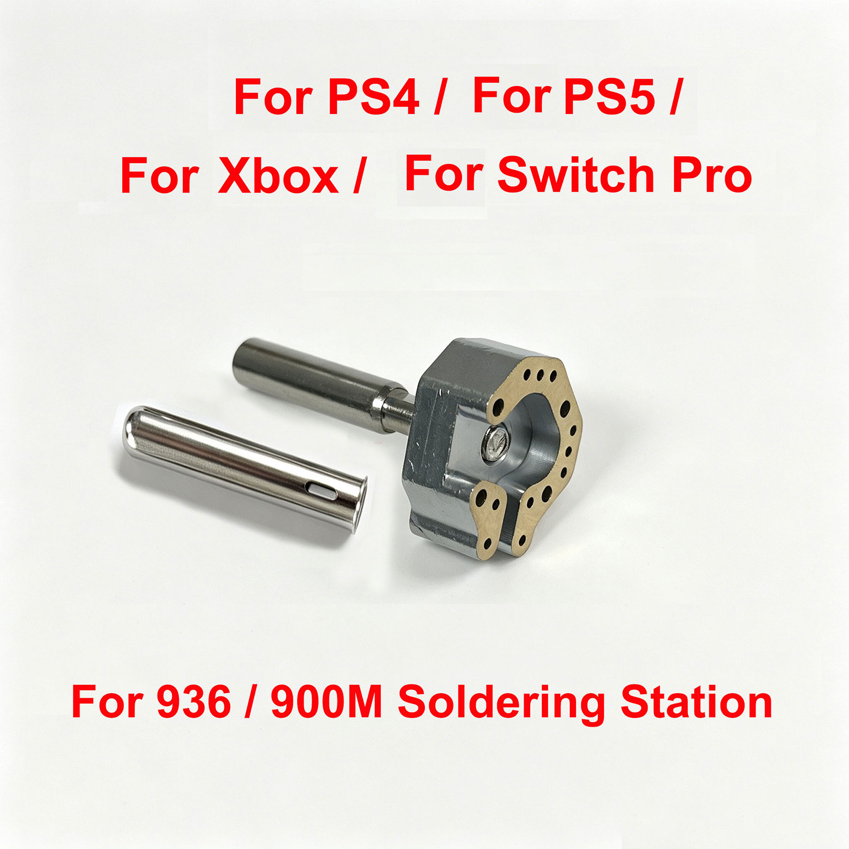 Joystick Heating Mold & Solder - Esports Gaming Controller 评论和价格
