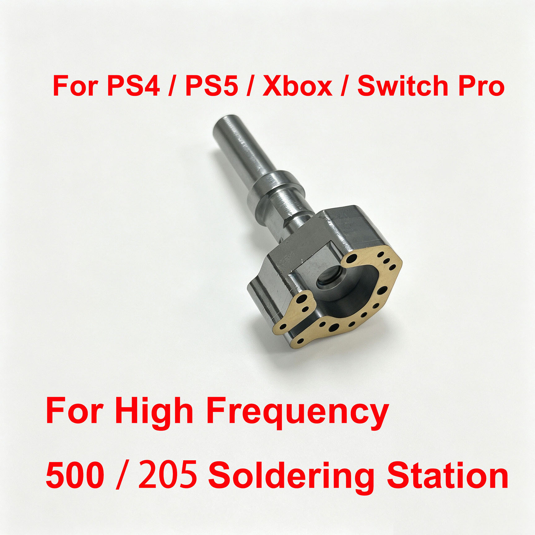 Joystick Heating Mold & Solder - Esports Gaming Controller 评论和价格
