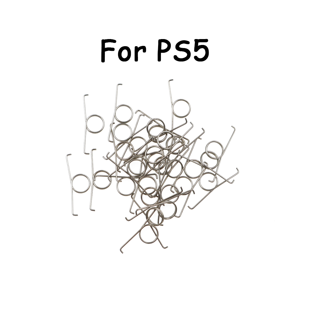10/20/30/50pcs R2 L2 Trigger B - Esports Gaming Controller 评论和价格