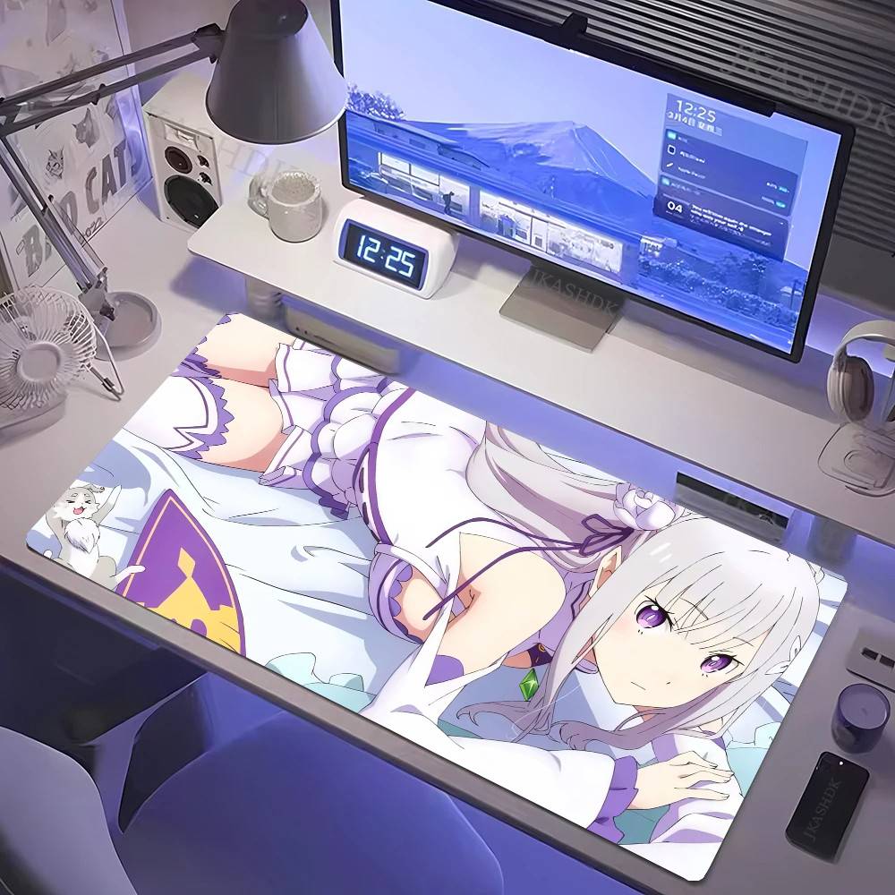 Emilia Animation Re Life In A  - Esports Gaming Laptop 评论和价格