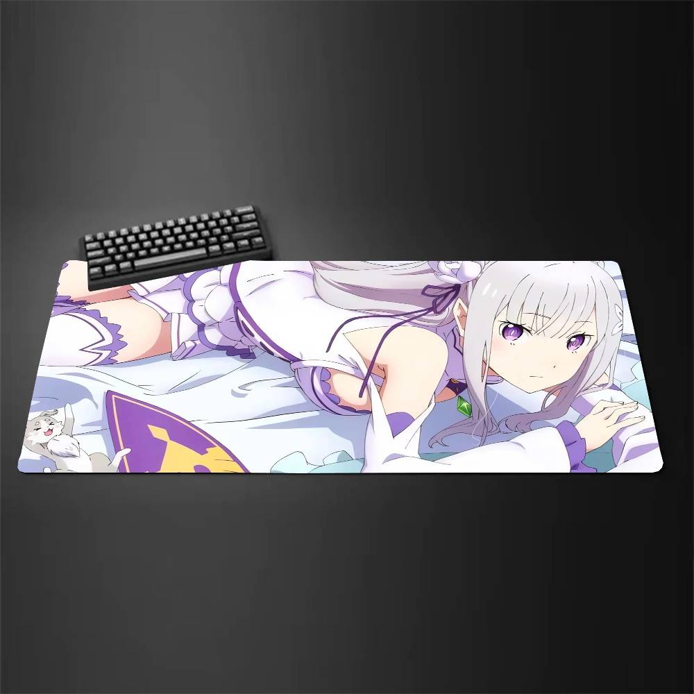 Emilia Animation Re Life In A  - Esports Gaming Laptop 评论和价格
